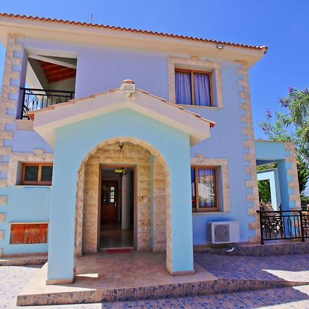 Marilena Sunset Villa 2 Ajía Marína Kültér fotó