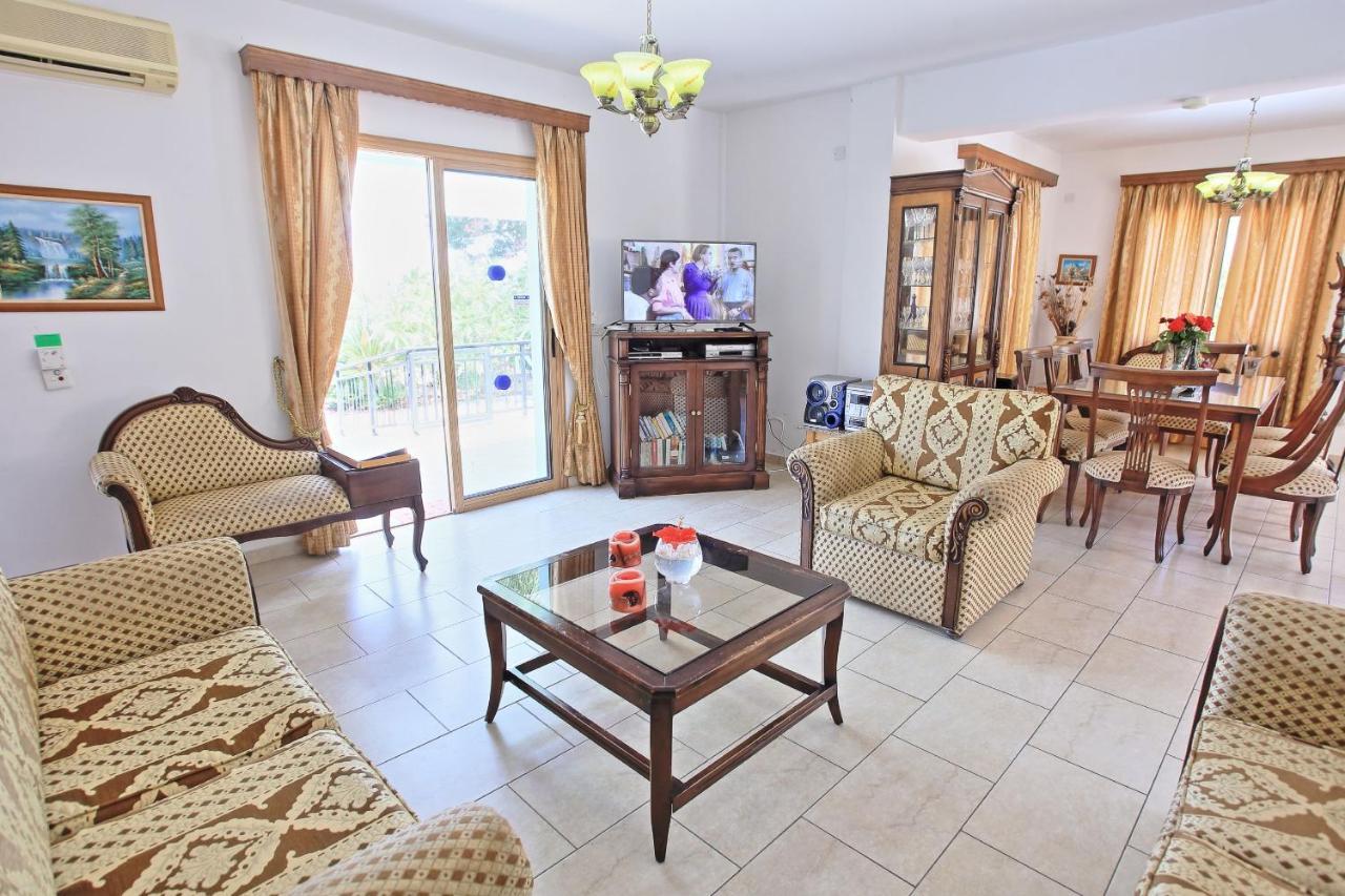 Marilena Sunset Villa 2 Ajía Marína Kültér fotó