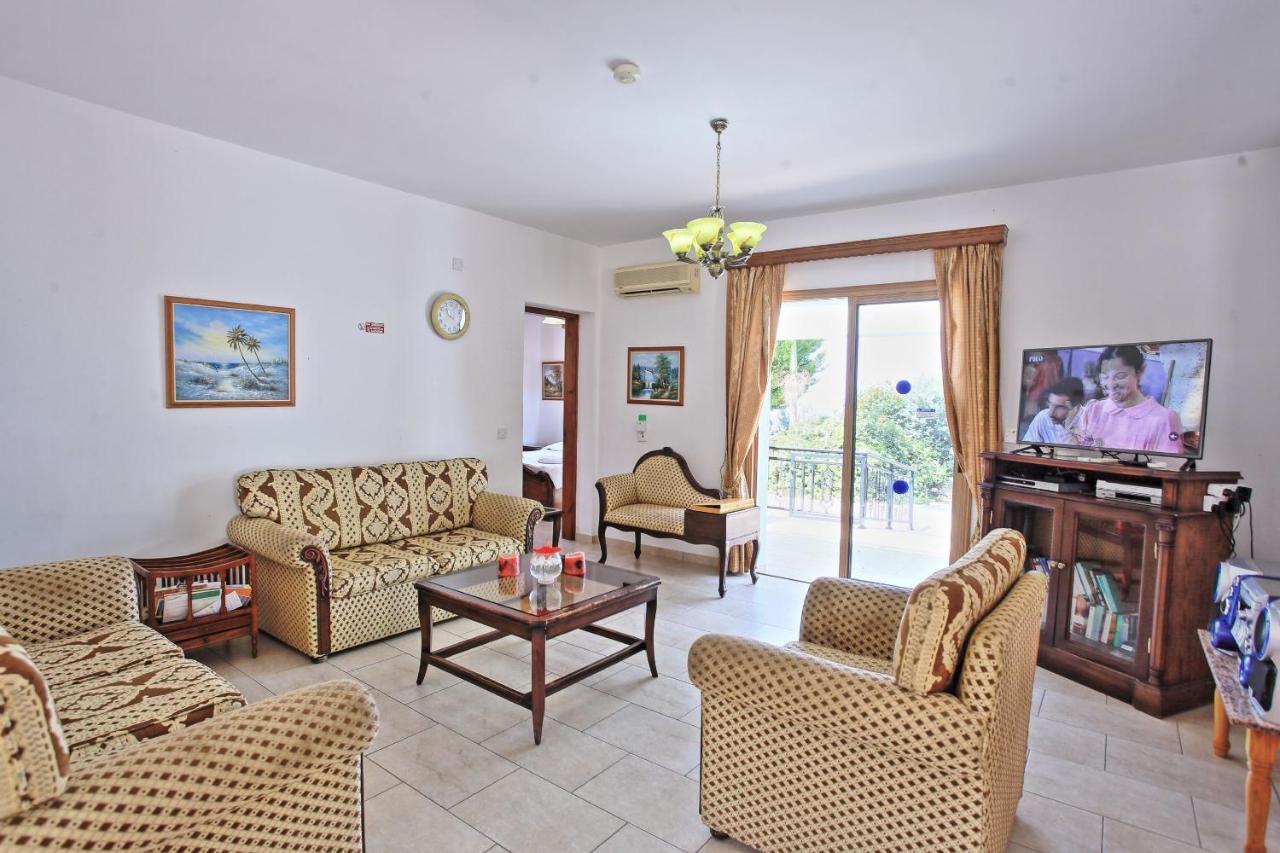 Marilena Sunset Villa 2 Ajía Marína Kültér fotó