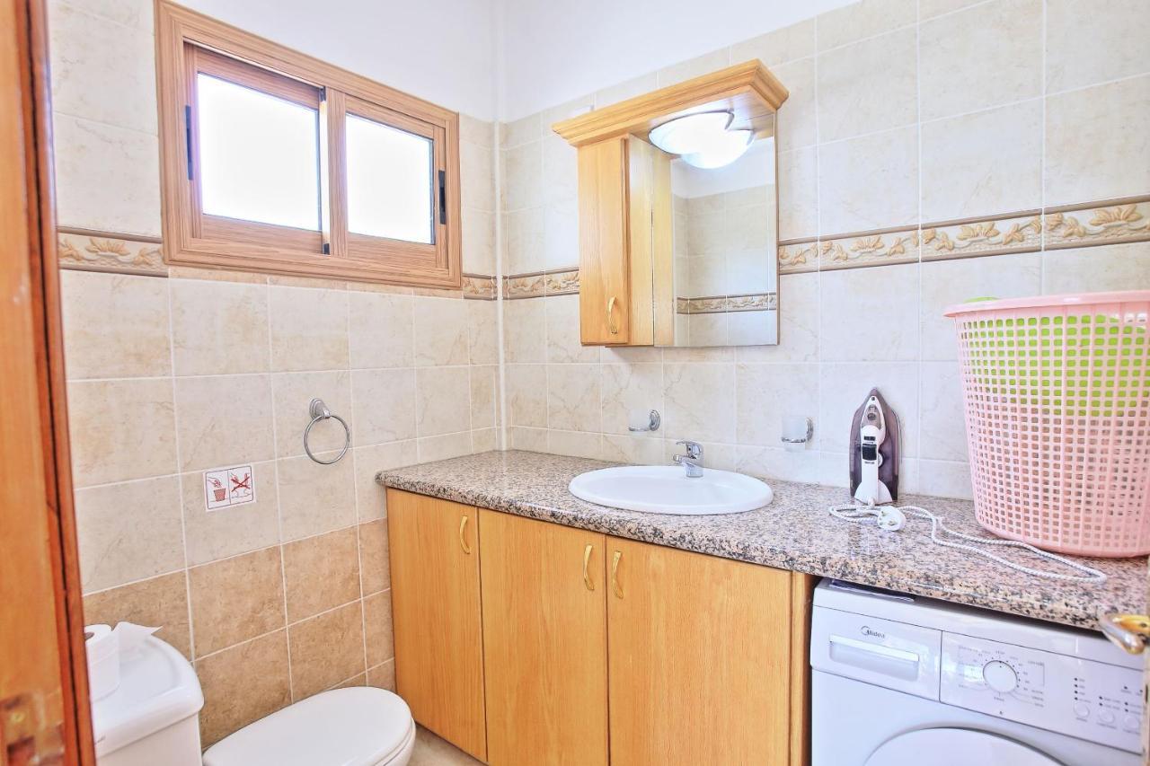 Marilena Sunset Villa 2 Ajía Marína Kültér fotó